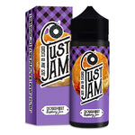 Just Jam - Just Jam Original 100ml E-Liquid Shortfills