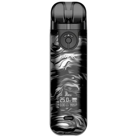 SMOK NOVO 4 25W POD KIT Cloud City Vapes SMOK NOVO 4 25W POD KIT Cloud City Vapes