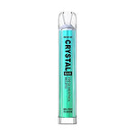 SKE Crystal Bar 600 Puff Disposable Vape