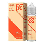 Nexus - Nexus 50 ML  E-Liquid Shortfills
