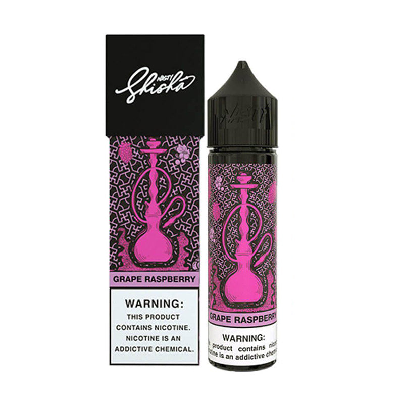 Nasty - Nasty 50 ML E-Liquid Shortfills