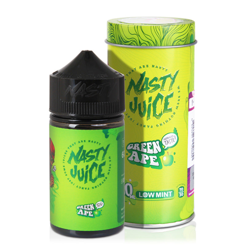 Nasty - Nasty 50 ML E-Liquid Shortfills
