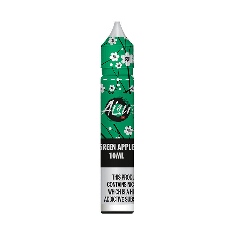 AISU 10ml Nic Salts E-Liquid