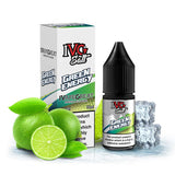 IVG 10 ML Nic Salt E-Liquid