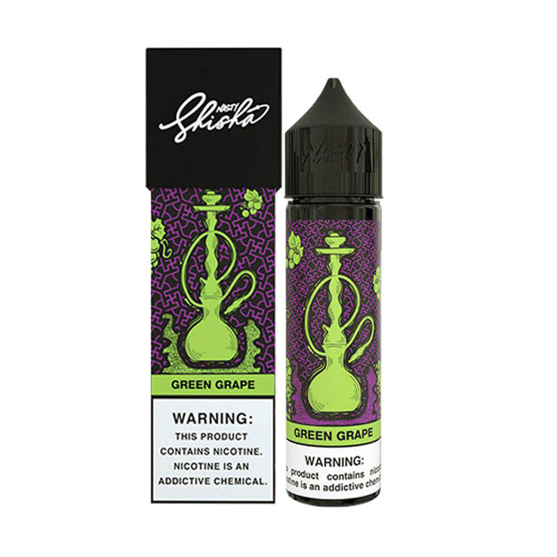 Nasty - Nasty 50 ML E-Liquid Shortfills