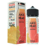 Juice Head - Juice Head 100ml E-Liquid Shortfills