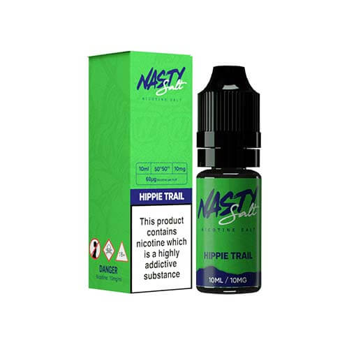 Nasty Juice 10 ML Nic Salt  E-Liquid