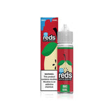 REDS APPLE - REDS APPLE  50 ML  E-Liquid Shortfills