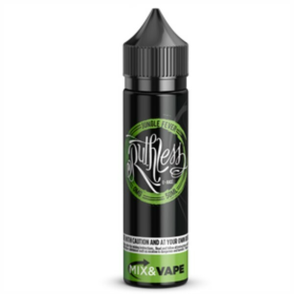 Ruthless - Jungle Fever 50ML