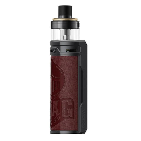 VooPoo Drag S PnP-X Kit Cloud City Vapes VooPoo Drag S PnP-X Kit Cloud City Vapes