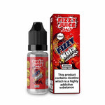 Fizzy Juice 10ml Nic Salts E-Liquid