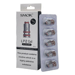 Smok LP2 Coils