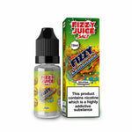 Fizzy Juice 10ml Nic Salts E-Liquid