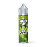 Pukka Juice - Pukka Juice 50ml Shortfills E-Liquid