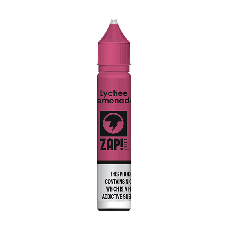AISU 10ml Nic Salts E-Liquid