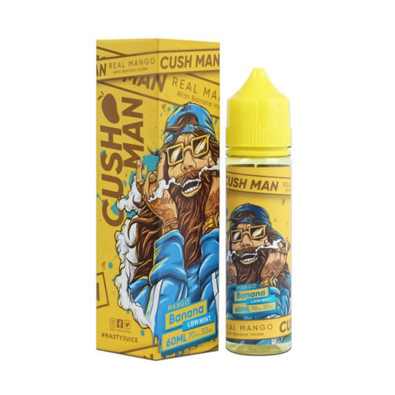 Nasty - Nasty 50 ML E-Liquid Shortfills