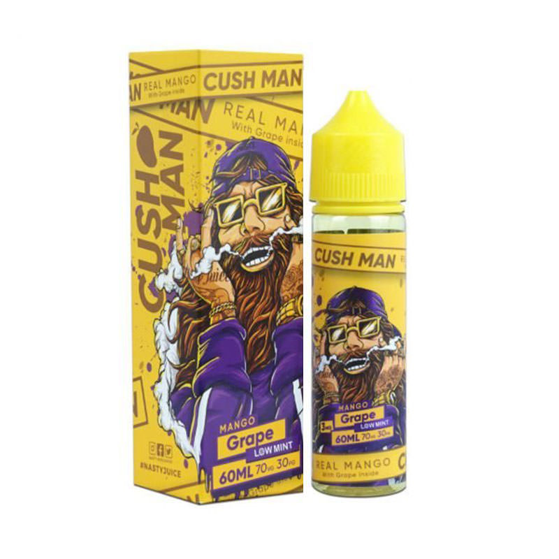 Nasty - Nasty 50 ML E-Liquid Shortfills