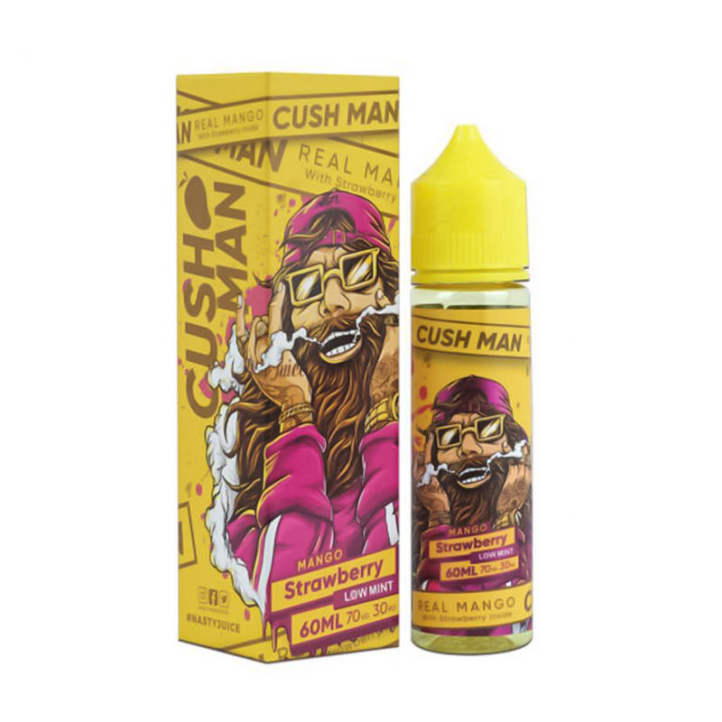 Nasty - Nasty 50 ML E-Liquid Shortfills