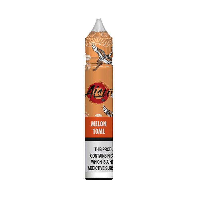 AISU 10ml Nic Salts E-Liquid
