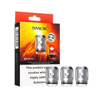 SMOK MINI V2 A3 0.15OHM REPLACEMENT COILS (Pack of 3)