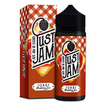 Just Jam - Just Jam Original 100ml E-Liquid Shortfills