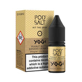 Pod Salt 10 ml Nic Salt E-Liquid