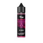 Dr Vapes Pink 50-60 ML Panther Series E-Liquid Shortfill
