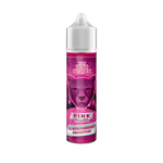 Dr Vapes Pink Smoothie 50-60 ML Pink Series E-Liquid Shortfill