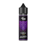 Dr Vapes Purple 50-60 ML Panther Series E-Liquid Shortfill