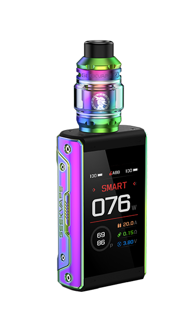 Geekvape T200 Kit
