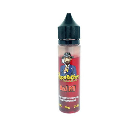 VapeFather - VapeFather 50 Ml E-Liquid Shortfills Cloud City Vapes VapeFather - VapeFather 50 Ml E-Liquid Shortfills Cloud City Vapes