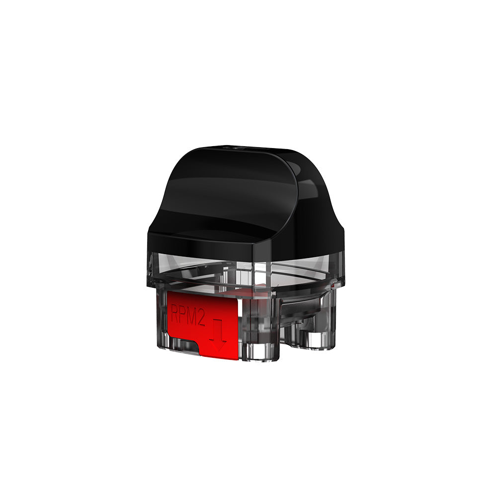 SMOK RPM2, Empty RPM POD 7ml (Single)