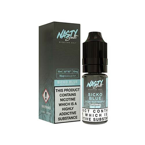 Nasty Juice 10 ML Nic Salt  E-Liquid