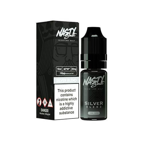 Nasty Juice 10 ML Nic Salt  E-Liquid