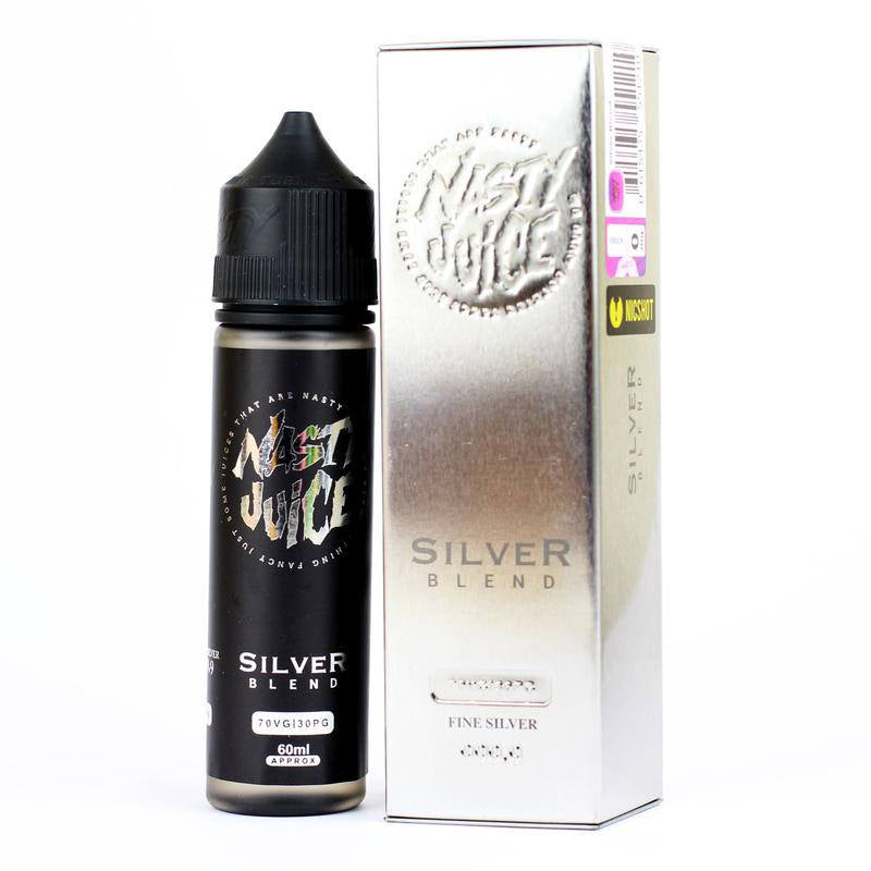 Nasty - Nasty 50 ML E-Liquid Shortfills