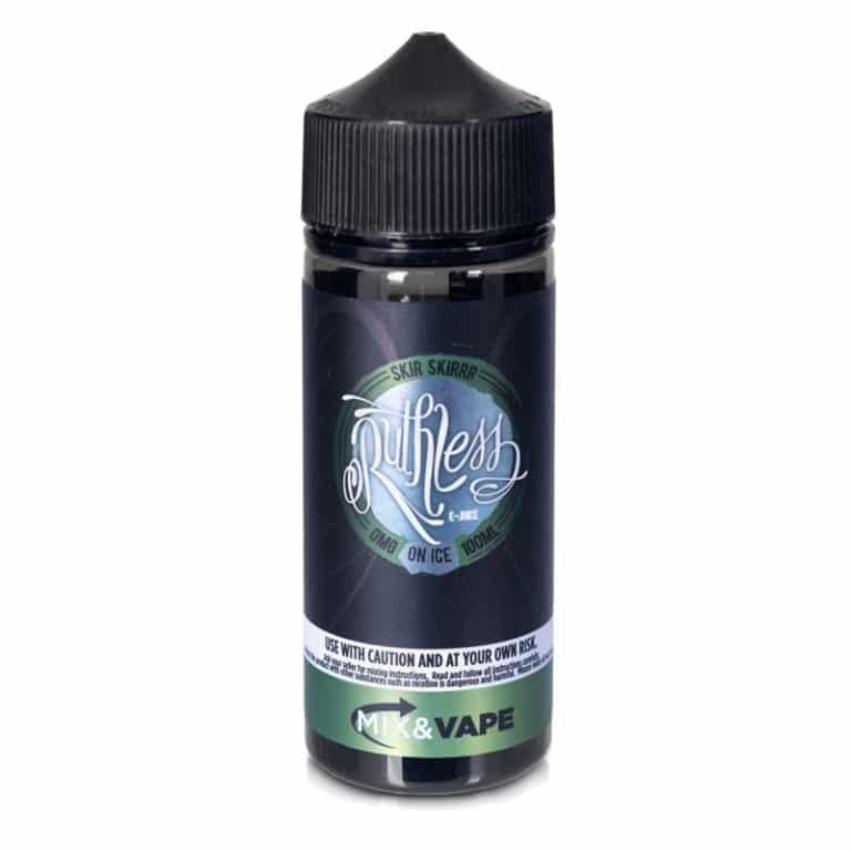 Ruthless - Ruthless 100ML Shortfills Cloud City Vapes Ruthless - Ruthless 100ML Shortfills Cloud City Vapes
