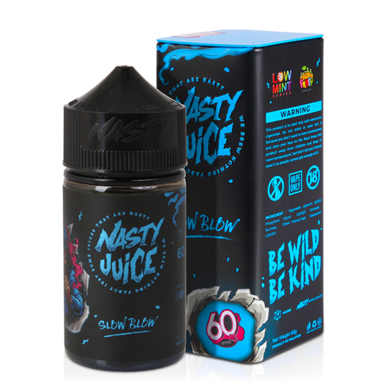Nasty - Nasty 50 ML E-Liquid Shortfills
