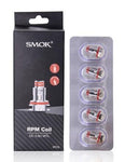 Smok RPM DC MTL 0.8 Ohm Coil (Pack of 5)