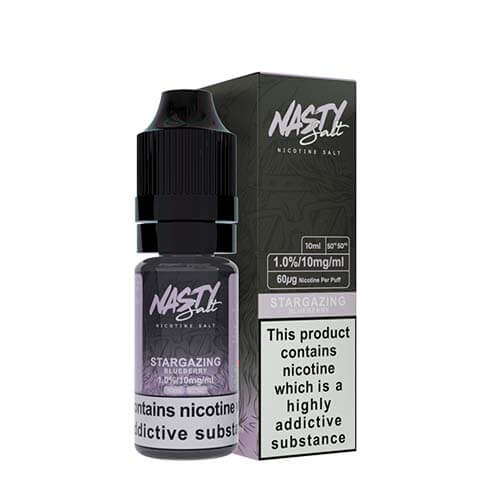Nasty Juice 10 ML Nic Salt  E-Liquid
