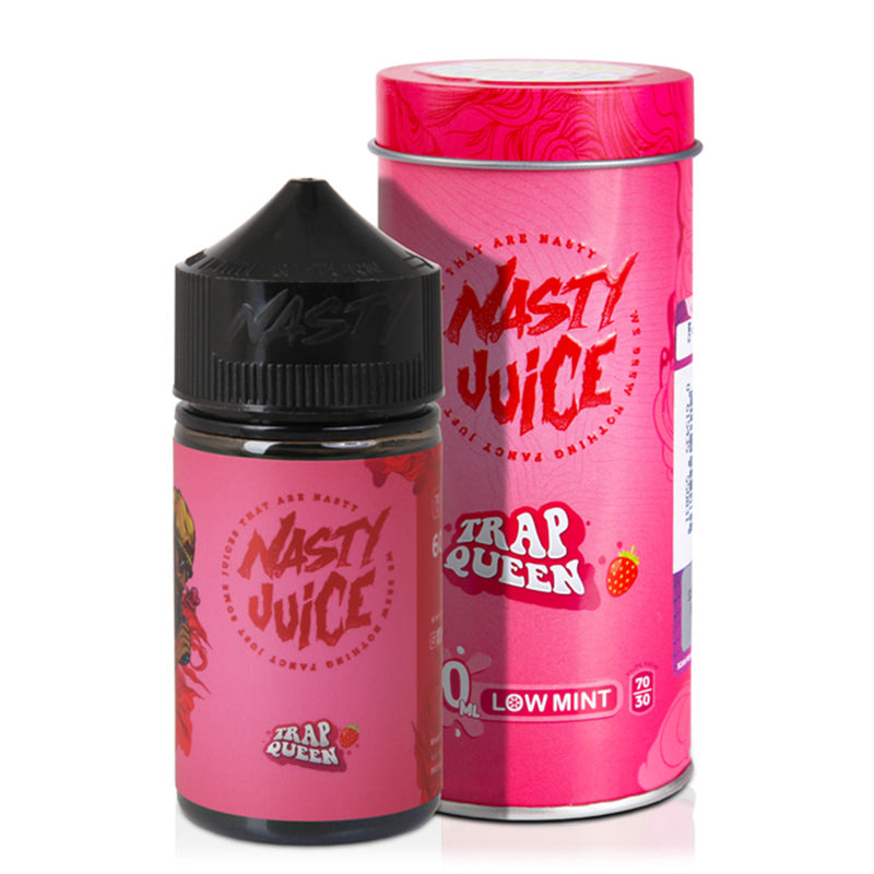 Nasty - Nasty 50 ML E-Liquid Shortfills