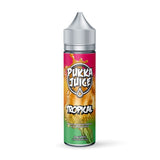 Pukka Juice - Pukka Juice 50ml Shortfills E-Liquid