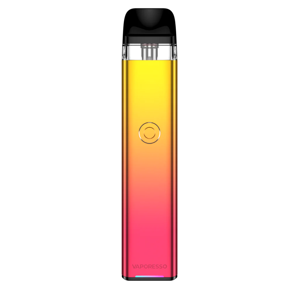 VAPORESSO XROS 3 kit Cloud City Vapes VAPORESSO XROS 3 kit Cloud City Vapes