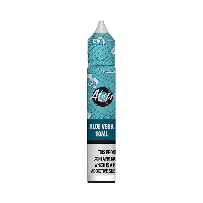 AISU 10ml Nic Salts E-Liquid
