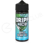 Dripp Ice -Dripp Ice 100ml Shortfill