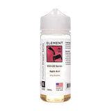 Element - Element 100ml E-Liquid Shortfills
