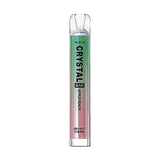 SKE Crystal Bar 600 Puff Disposable Vape