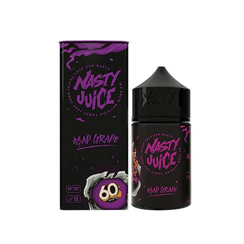 Nasty - Nasty 50 ML E-Liquid Shortfills