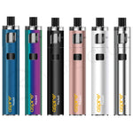 ASPIRE POCKEX STARTER KIT VAPE PEN RECHARGEABLE