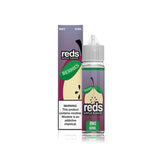 REDS APPLE - REDS APPLE  50 ML  E-Liquid Shortfills