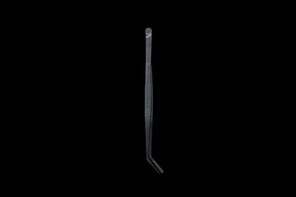 Savacco V2 - Black Out